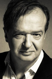 Photo of Mathieu Lagarrigue as L'homme du pont