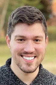 Photo of Clay Jeffries as Student