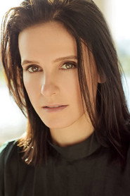 Photo of Starlise Waschuk as Self - Actor