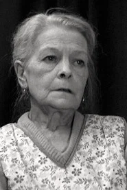 Photo of Helena Gloag as Father's mother