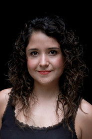 Photo of Ana Paula Corpus as Bety