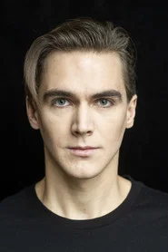 Photo of Motiejus Ivanauskas as Saulius