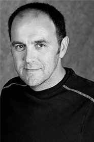 Photo of Greg Anderson as Mick