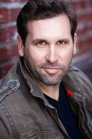 Photo of Mark Slater as Dan