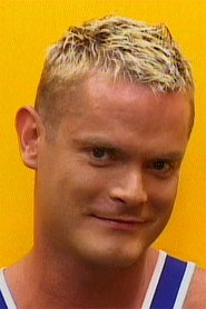 Photo of Sean West as (archive footage)