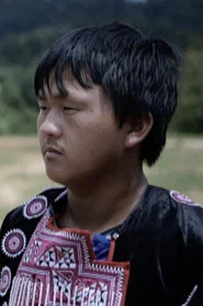 Photo of Somphop Roengmai as Sang