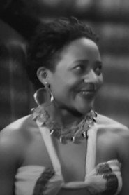 Photo of Princesse Kandou as La princesse Fatou
