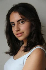 Photo of Maria-Giulia Castelli as Inès