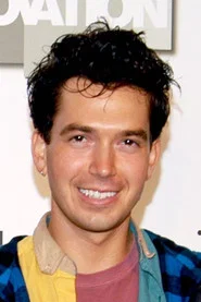 Photo of Ryan Trecartin as Pasta / I-be II Amerisha no-name-i-be SallyMan Now