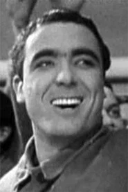 Photo of Jacques Shelly as Paul