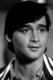 Photo of John Murray as Dana Cannon