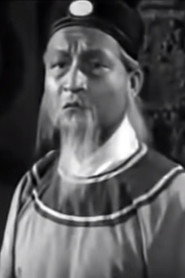 Photo of Soo Chin as Hou Sheng