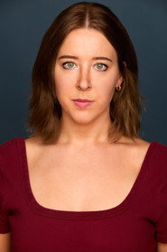 Photo of Shelby Swanson as Christy