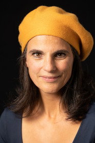 Photo of Julia Neidhardt as Verkäuferin