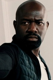 Photo of Wan Dral as Isaac / Joe