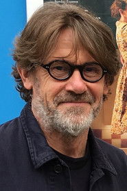 Photo of Nigel Slater as Himself - Presenter