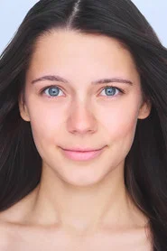 Photo of Ashley Poulin as Jules Suttcliffe