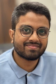 Photo of Tathagata Mishra as "Samir" - Voice Artist