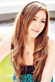 Photo of Helena Ma as 阿靓