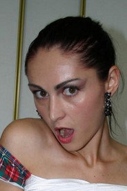 Photo of Alisha Bizart