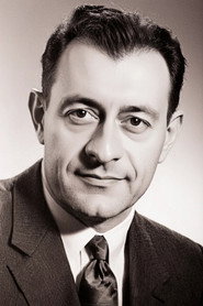 Photo of Jean Franco