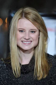 Photo of Natalie Floyd as Leila