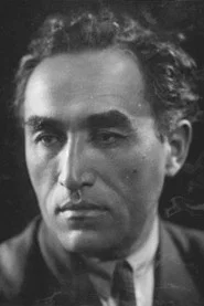 Photo of Soleiman Khodjaev as Sadyk