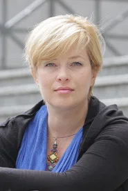 Photo of Agnieszka Castellanos-Pawlak as (voice)