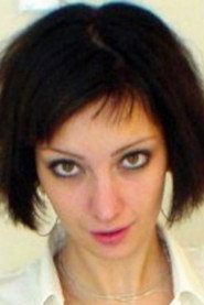 Photo of Puffy as (as Laura) (archive footage)
