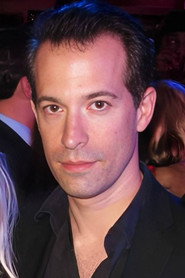 Photo of Constantine Paraskevopoulos