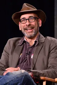 Photo of Adam Simon as Self