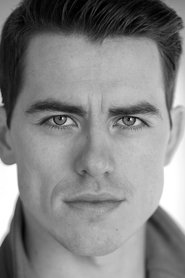 Photo of Oliver Ormson as Hans