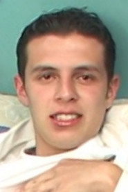 Photo of Esteban as (archive footage)