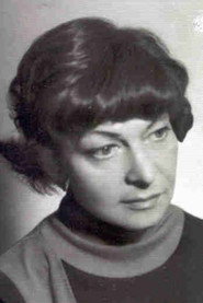 Photo of Alina Rostkowska as Helena Pyrzyk