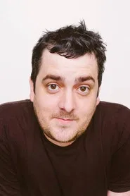Photo of Daley Pearson as Darryl Jacobson