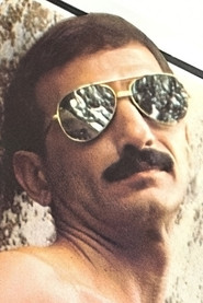 Photo of Dan Pace as (archive footage)