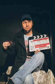 Photo of William McAllister as Pale Face