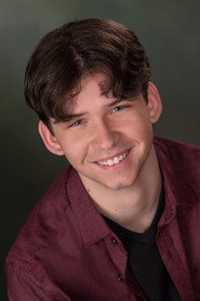 Photo of Ryan Plunkett as Mark Young