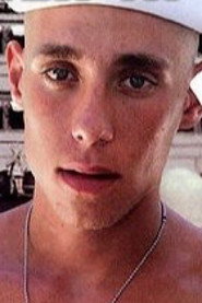 Photo of Marty Gordon