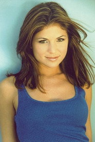 Photo of Debbie Entin as Shy