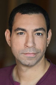 Photo of Jamahl Garrison-Lowe as Penitent