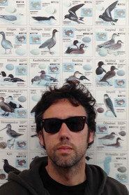 Photo of Koldo Almandoz as Executive 3