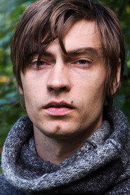 Photo of Gustaf Norén as Gustaf