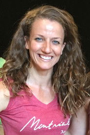 Photo of Anita Nittoly as Jaclyn