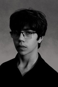 Photo of Caleb Ocanas as Nicholas