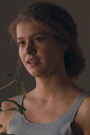 Photo of Fruzsina Czvetkó as Fruzsi