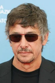 Photo of Philippe Grandrieux as Himself