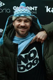 Photo of Todd Von Joel as Blockface