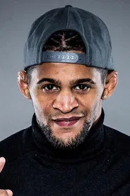 Photo of Patrick Mix as Self