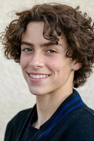 Photo of Logan Evan Gray as Brick